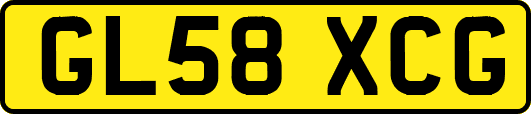 GL58XCG