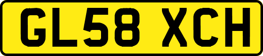 GL58XCH