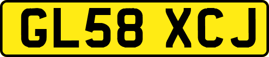 GL58XCJ
