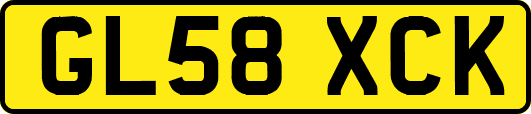 GL58XCK
