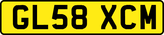 GL58XCM