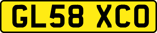 GL58XCO