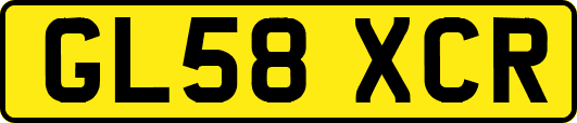 GL58XCR
