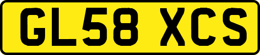 GL58XCS
