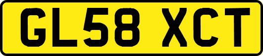 GL58XCT