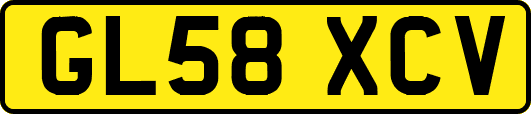 GL58XCV