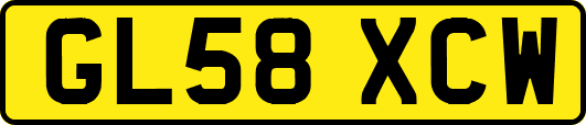 GL58XCW