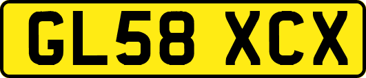 GL58XCX