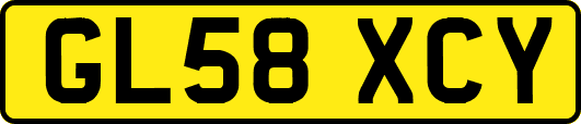 GL58XCY