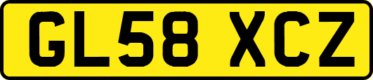 GL58XCZ