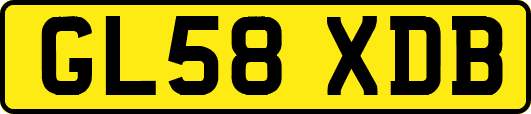 GL58XDB