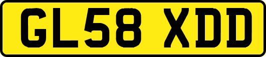 GL58XDD