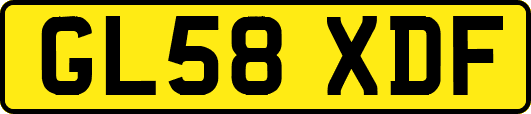 GL58XDF