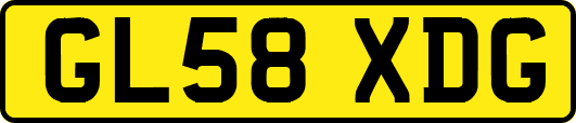 GL58XDG