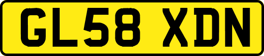 GL58XDN