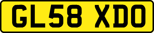 GL58XDO