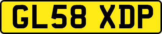 GL58XDP