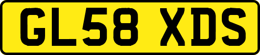 GL58XDS