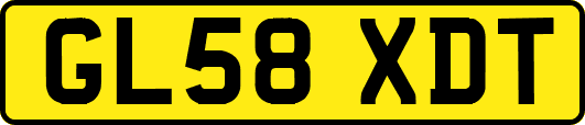 GL58XDT
