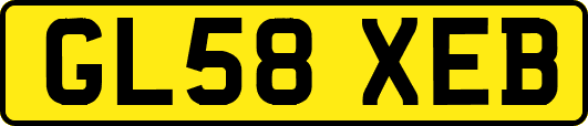 GL58XEB