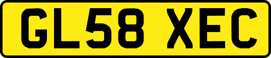 GL58XEC