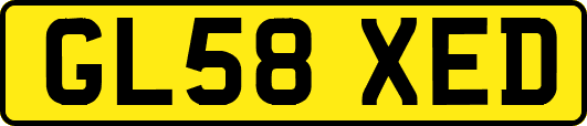 GL58XED