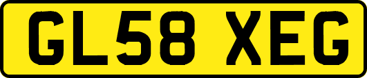 GL58XEG