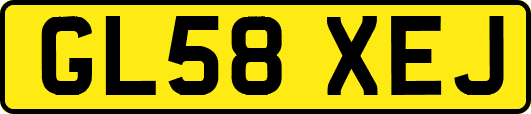 GL58XEJ