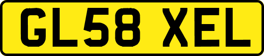 GL58XEL