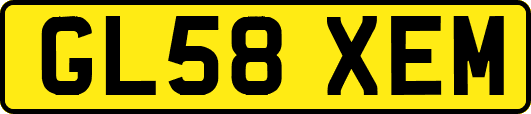 GL58XEM
