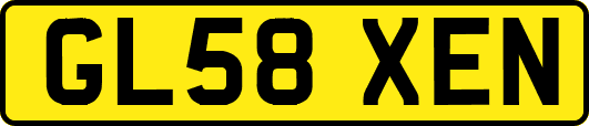 GL58XEN