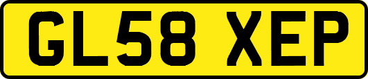 GL58XEP