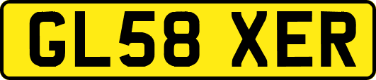 GL58XER