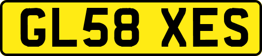 GL58XES