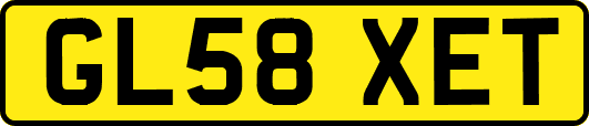 GL58XET