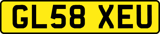 GL58XEU