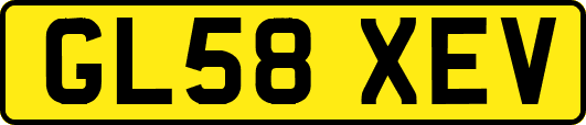 GL58XEV