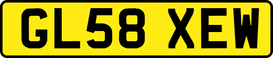 GL58XEW