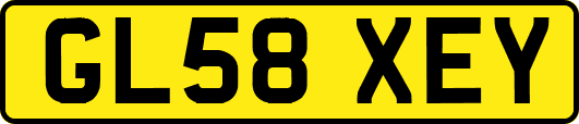 GL58XEY