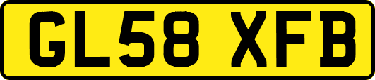 GL58XFB