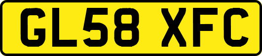 GL58XFC