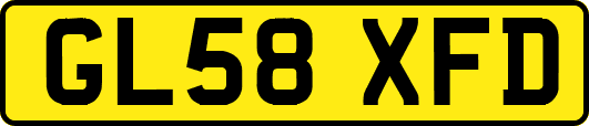 GL58XFD