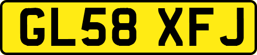 GL58XFJ