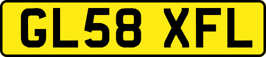 GL58XFL