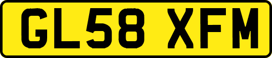 GL58XFM