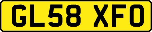 GL58XFO
