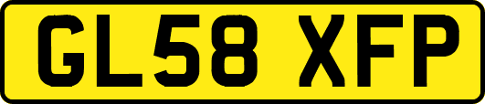 GL58XFP