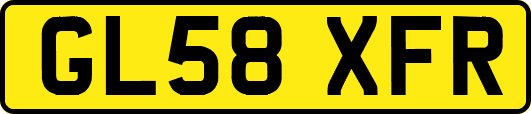 GL58XFR