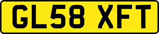 GL58XFT