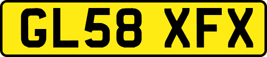 GL58XFX